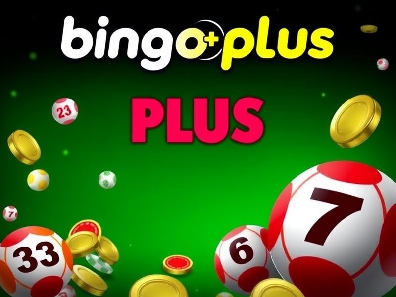 Welcome to bingoplus.com, the leading online gambling platform for exciting bingo games, casino classics, and exclusive promotions. Play for real money and access daily bonuses.